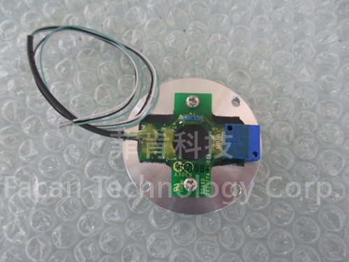 Axial Sensor Unit 3003